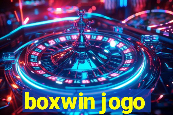 boxwin jogo